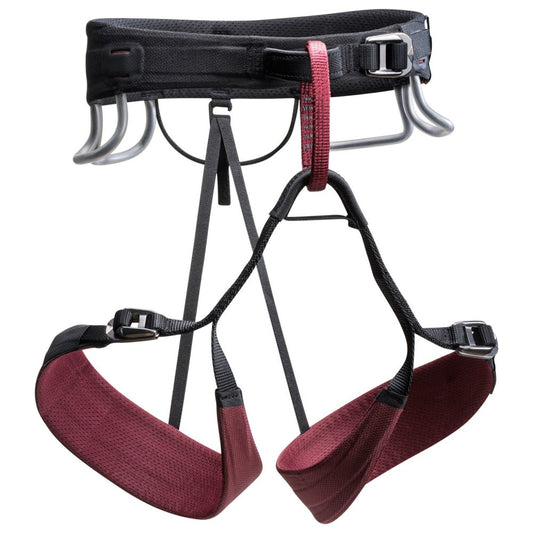 Black Diamond Technician Harness - Women's