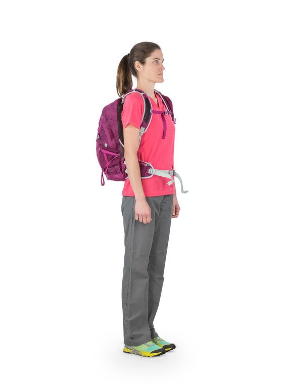 Osprey Tempest 20 - Women's Fit