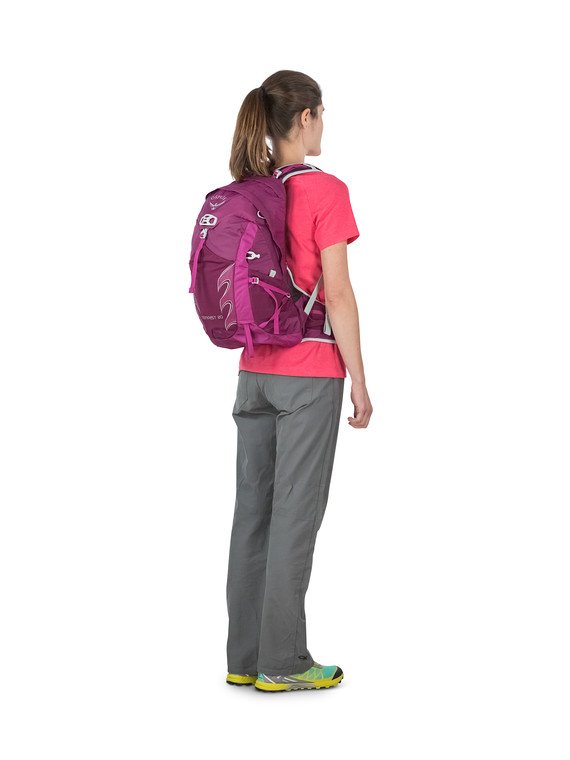 Osprey Tempest 20 - Women's Fit