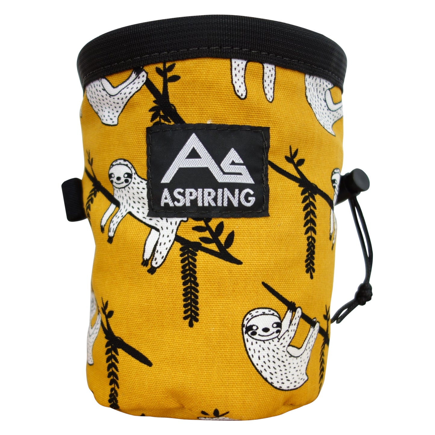 Aspiring Chalk Bag