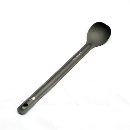 Toaks Long Handled TITANIUM Spoon