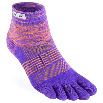 Injinji Trail Women's Specific Midweight Mini-Crew