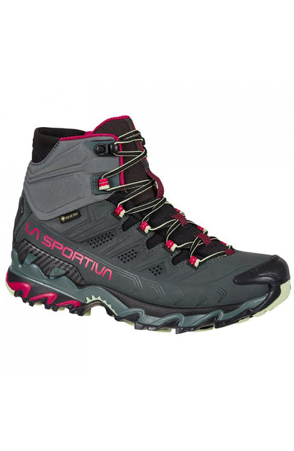 La Sportiva Ultra Raptor Mid Wide Leather GTX - Women's