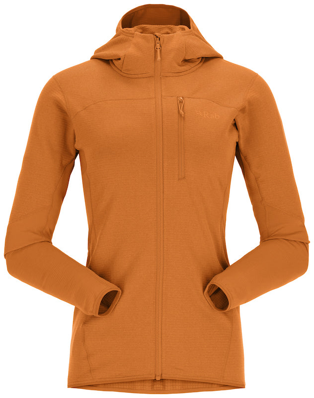 Rab Ascendor Light Hoody - Women's