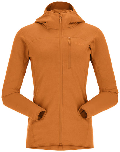 Rab Ascendor Light Hoody - Women's