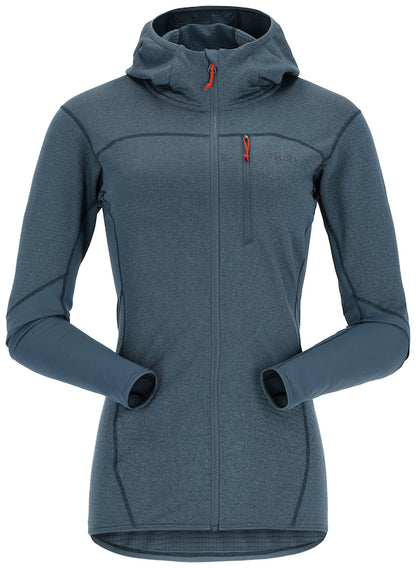 Rab Ascendor Light Hoody - Women's