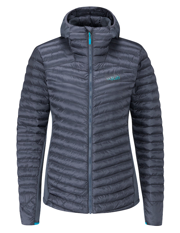 Cirrus Flex 2.0 Hoody Wmns