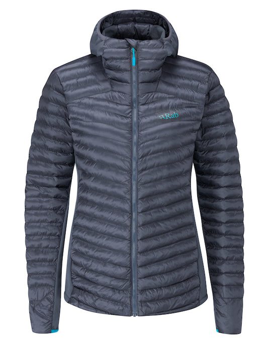 Rab Cirrus Flex 2.0 Hoody - Women's