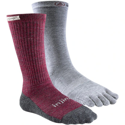 Injinji Woman's Liner + Hiker