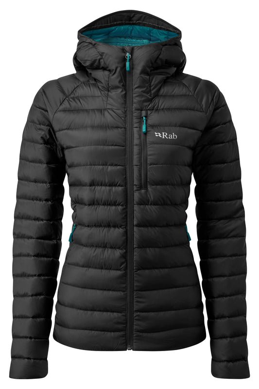 Rab Microlight Alpine Jacket - Women's