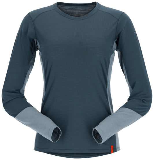 Syncrino Base Tee Wmns