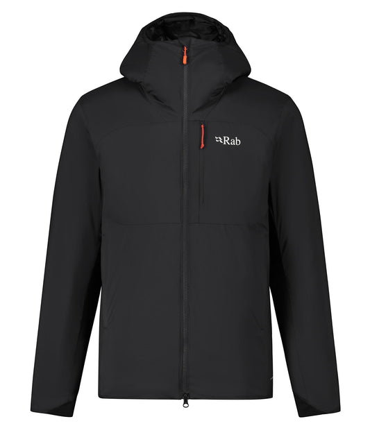 Xenair Alpine Jacket
