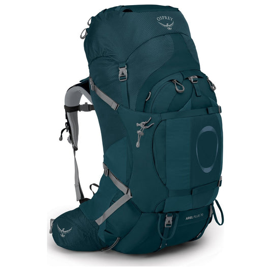 Osprey Ariel Plus 70 Backpack - Women's Fit