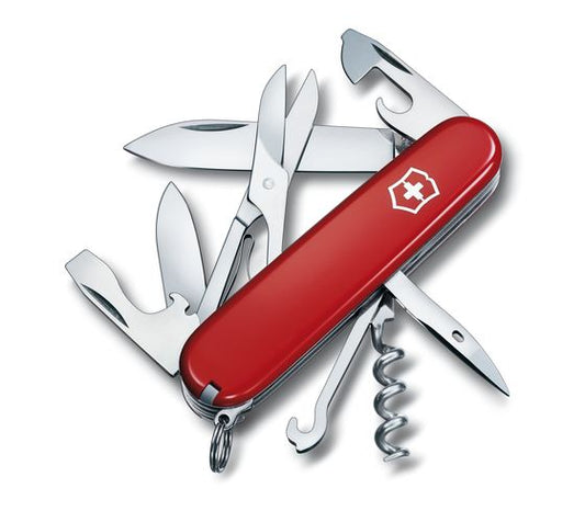 Victorinox Climber Pocket Knife