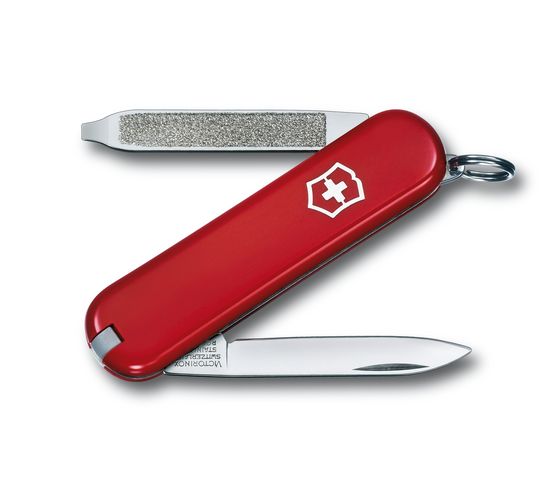 Victorinox Escort Red Pocket Knife