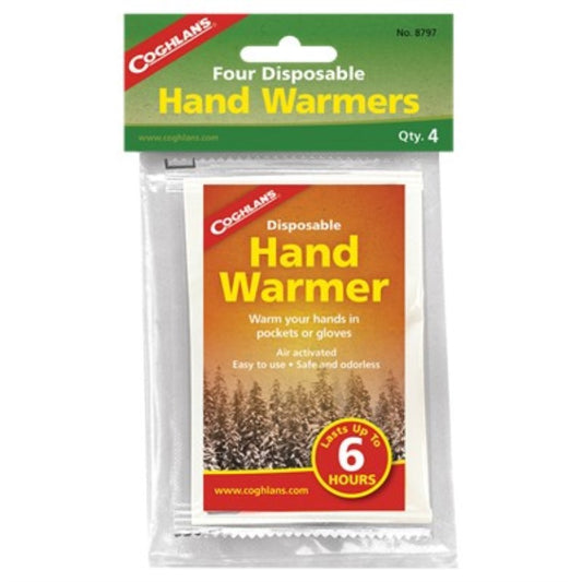 Coghlans Hand Warmers
