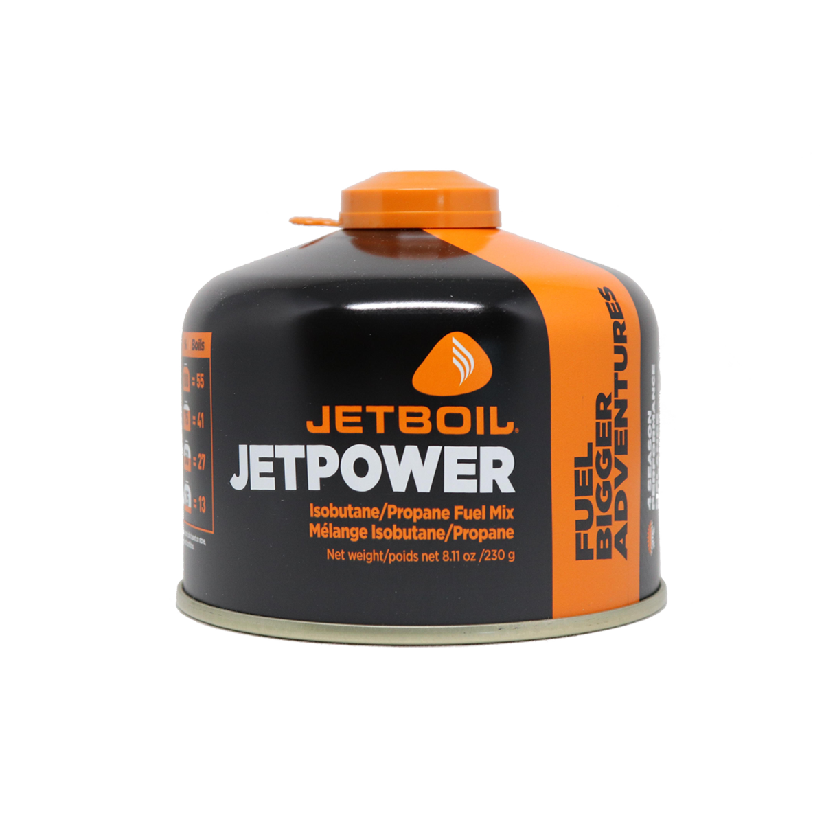 Jetboil Gas 230 g