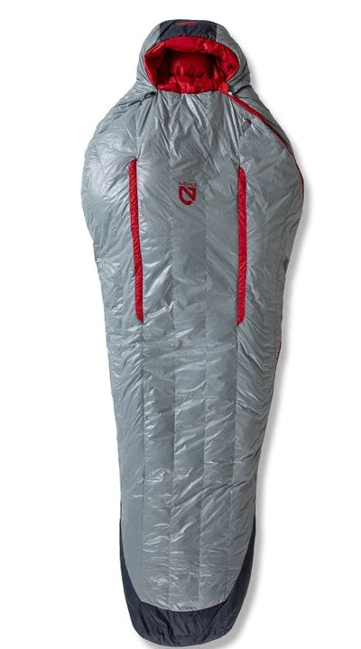 Nemo Kayu Men's Down Sleeping Bag 15R