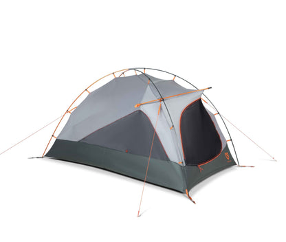 Nemo Kunai 3-4 Season Backpacking Tent - 2 Person