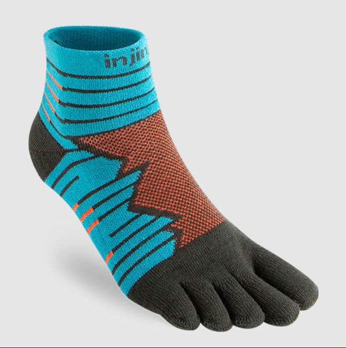 Injinji Ultra Run Mini-Crew