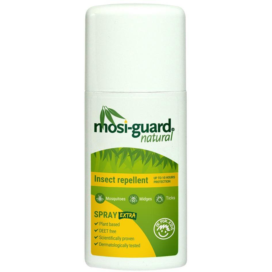 Mosi-Guard Natural Insect Repellent - Extra Spray 75ml