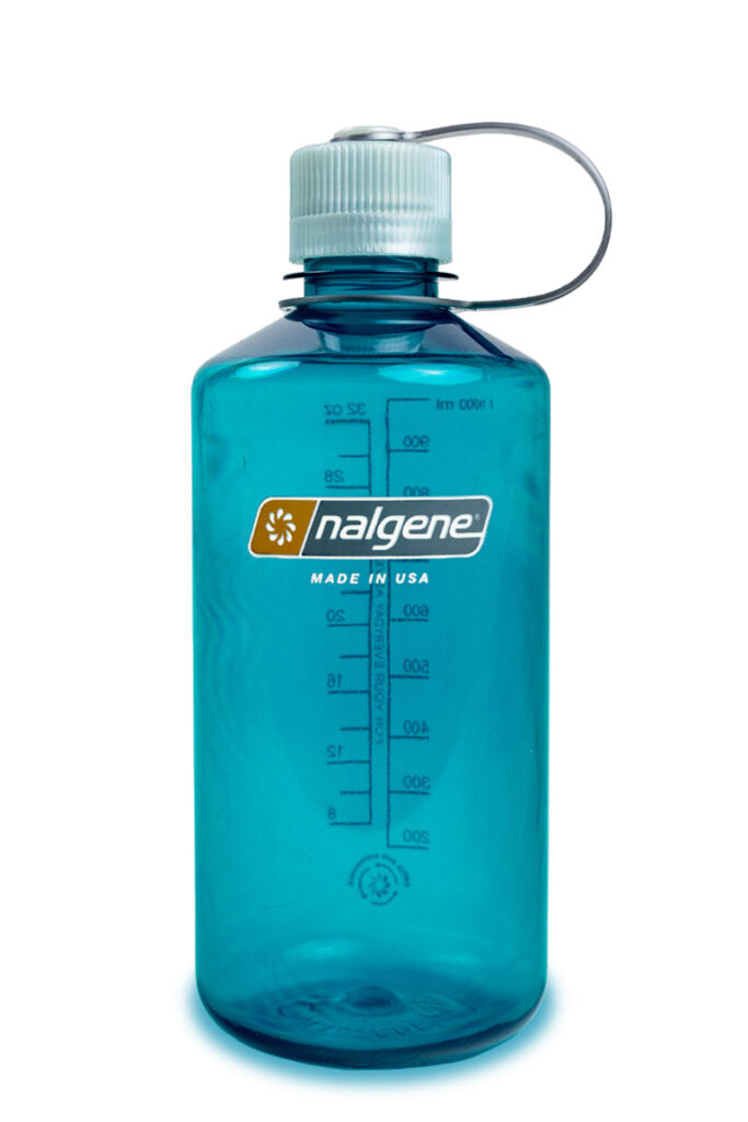 Nalgene Sustain 1L Narrow Mouth Drink Bottle