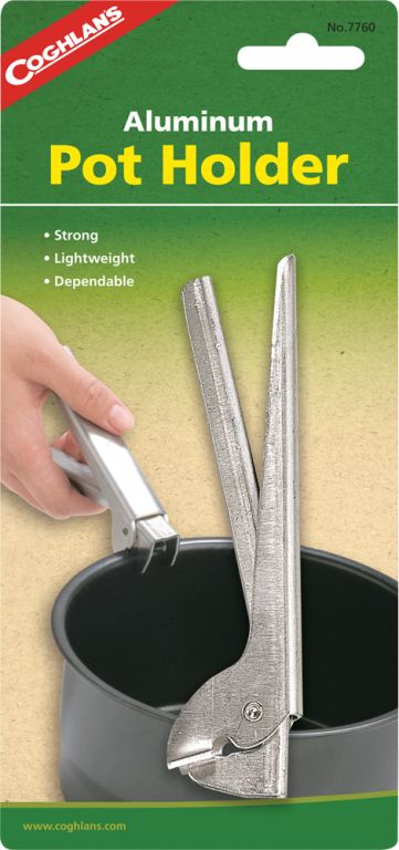 Pot Holder
