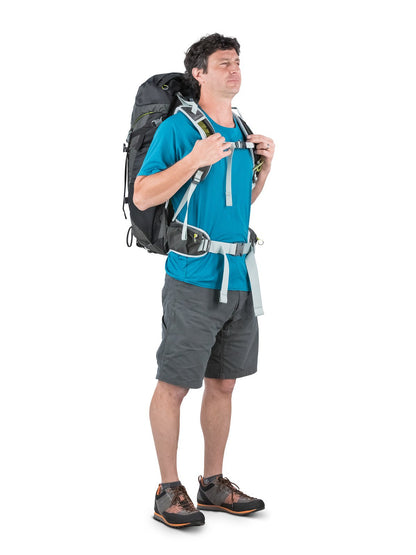 Osprey Stratos 36