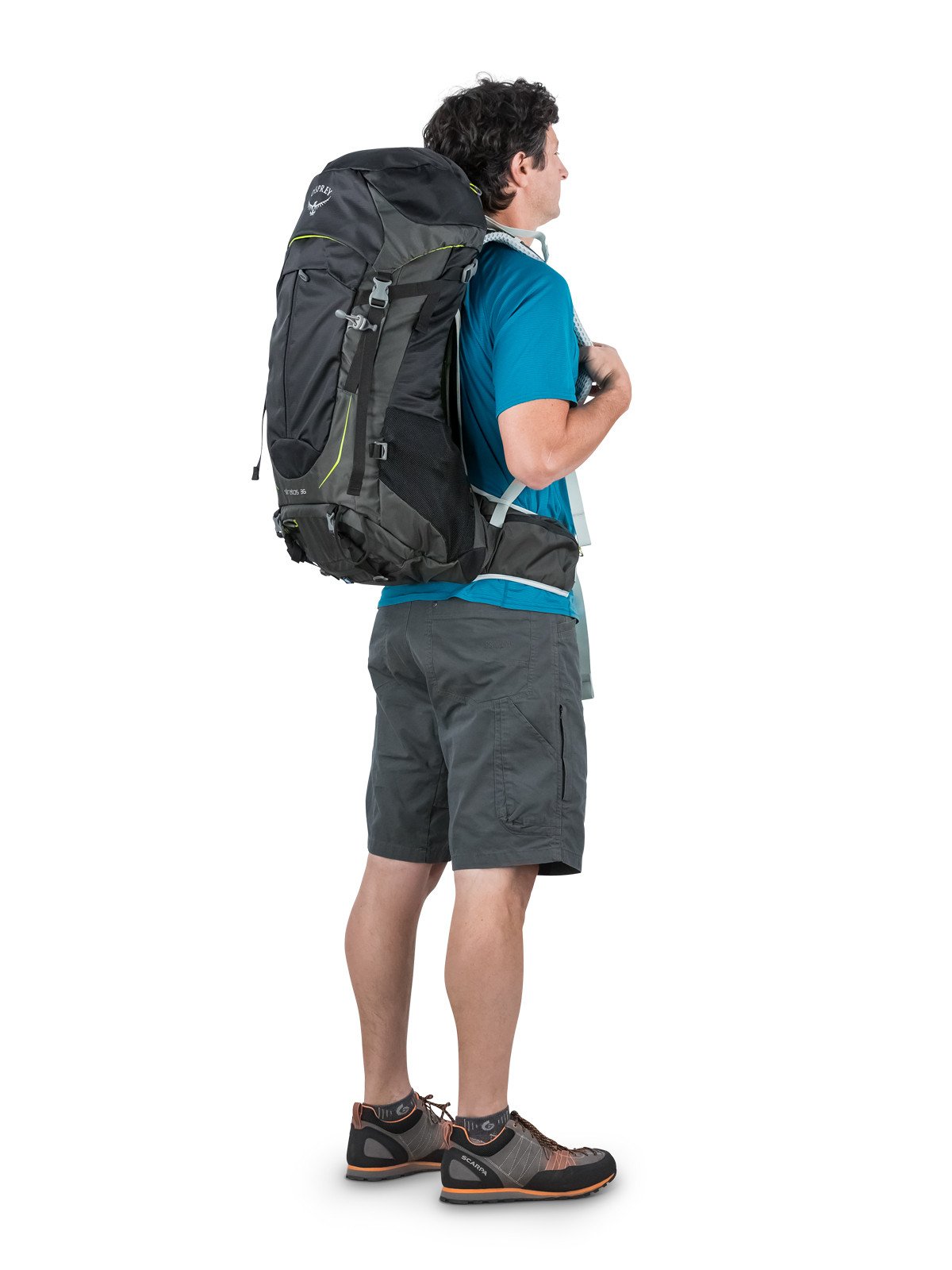 Osprey Stratos 36