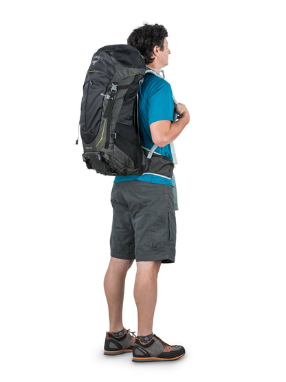 Osprey Stratos 36