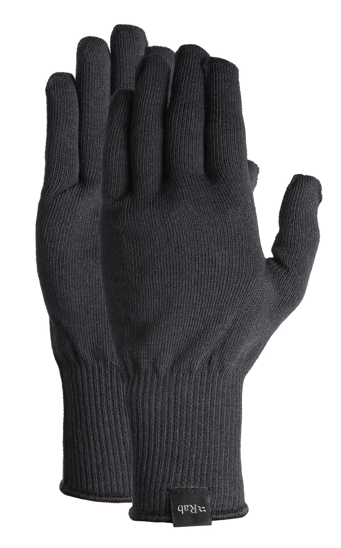 Rab Stretch Knit Glove