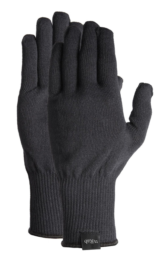 Rab Stretch Knit Gloves