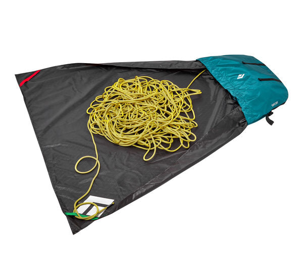 Black Diamond Super Chute Rope Bag