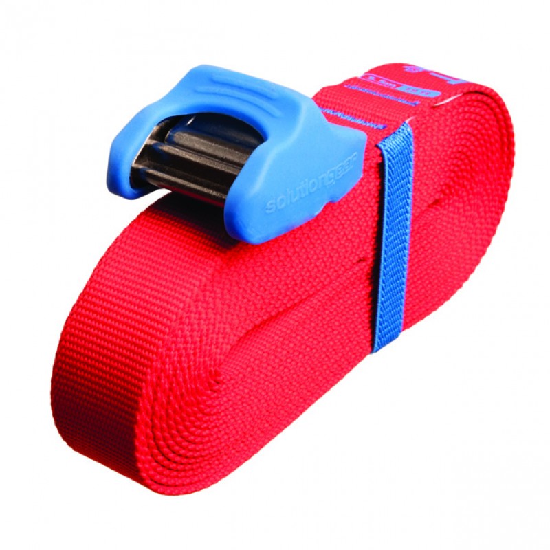 Sea to Summit Tie Downs with Silicone Cam Cover
